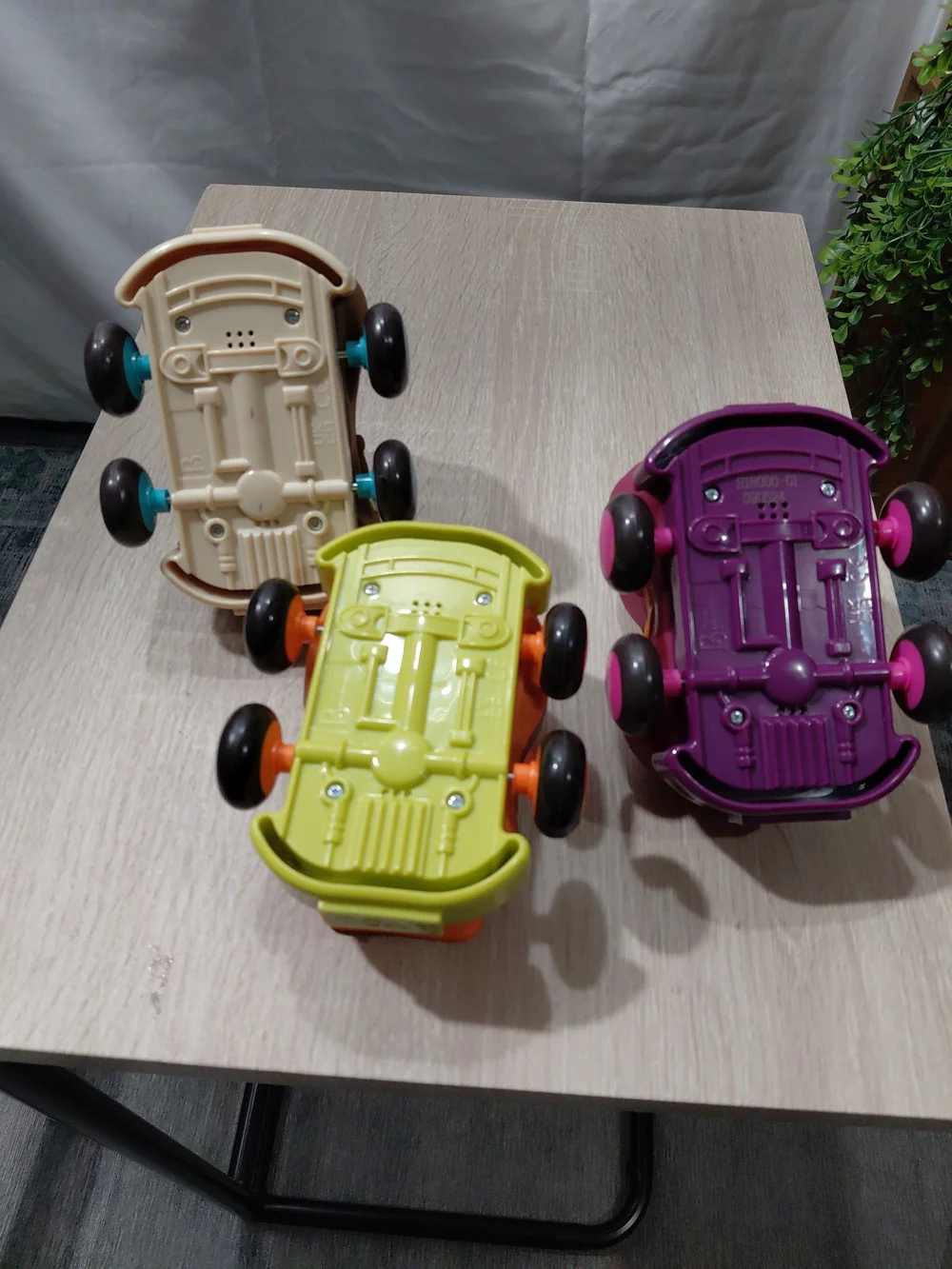 N/A my toys